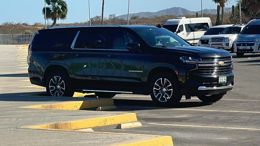 C.S.L. Airport to the Tourist Corridor|Group Transportation