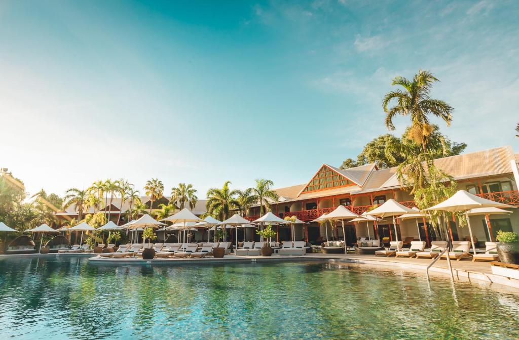 Cable Beach Club Resort & Spa Review