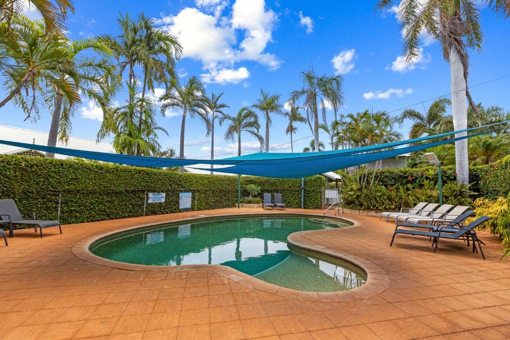 Cable Beachside Villas Review