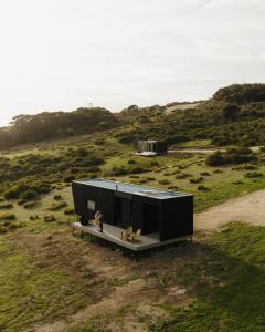 CABN Kangaroo Island - Property Overview