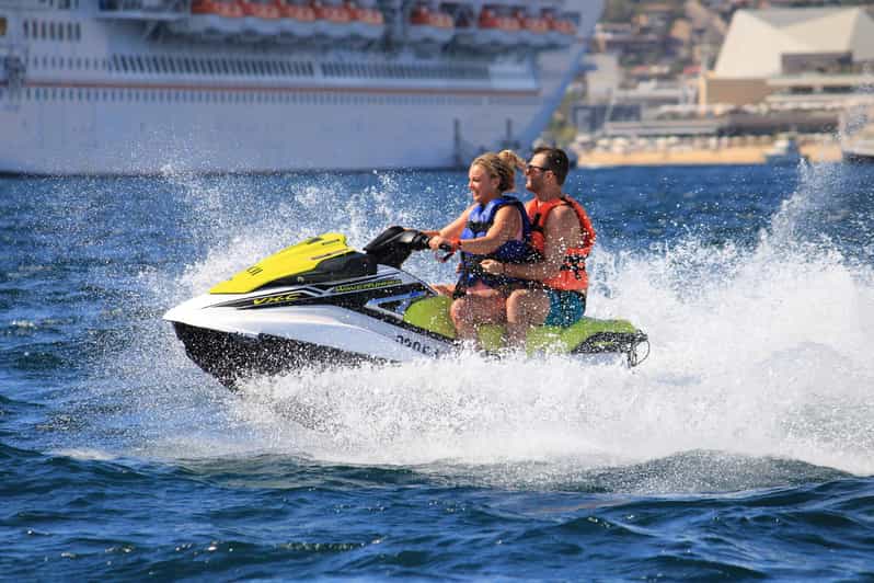 5 Best Jet-Ski Experiences In Cabo San Lucas