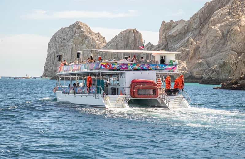 25 Best Dining Experiences In Cabo San Lucas