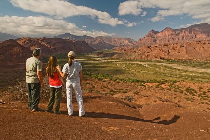 Cafayate: 2-Day-Trip From Salta City