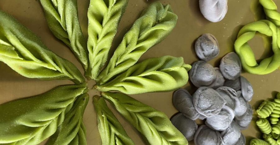 Cagliari: Pasta Making Workshop With 3-Course Meal