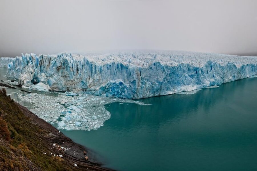 Calafate Hot Sale! 3-Days With Airfare From Buenos Aires