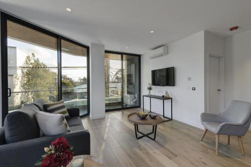 Camberwell Serviced Apartments - Property Overview