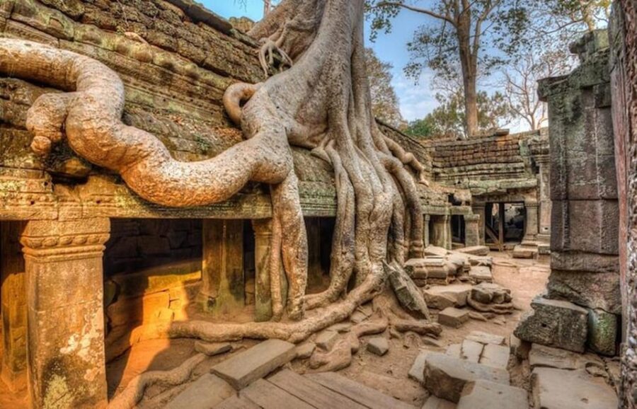 Cambodia: Ultimate Cambodian Experience, 12 Days – 5* Hotels