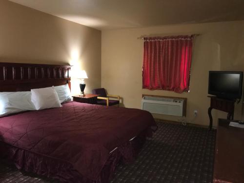 Camino Real Hotel - Hotel Overview