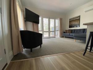 Campaspe Lodge - Hotel Overview