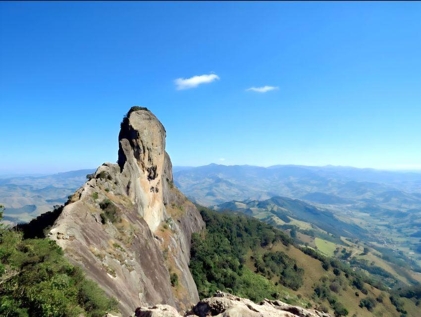 10 Best Full-Day Tours In Sao Paulo