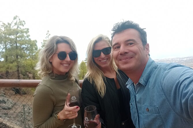 Canarian Wine Tasting Private Full-Day Tour and Aloe Vera Farm