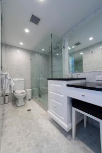 Canberra Rex Hotel - Location and Accessibility