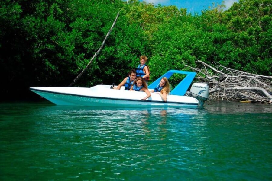 10 Best 2 Day Tours In Cancun