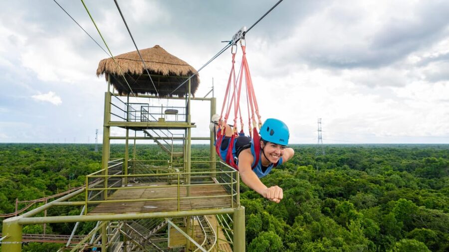 2 Best 3 Day Tours In Puerto Morelos