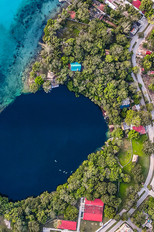 Cancun: Cenotes and Bacalar Lagoon Boat Tour With Breakfast - Tour Overview and Pricing