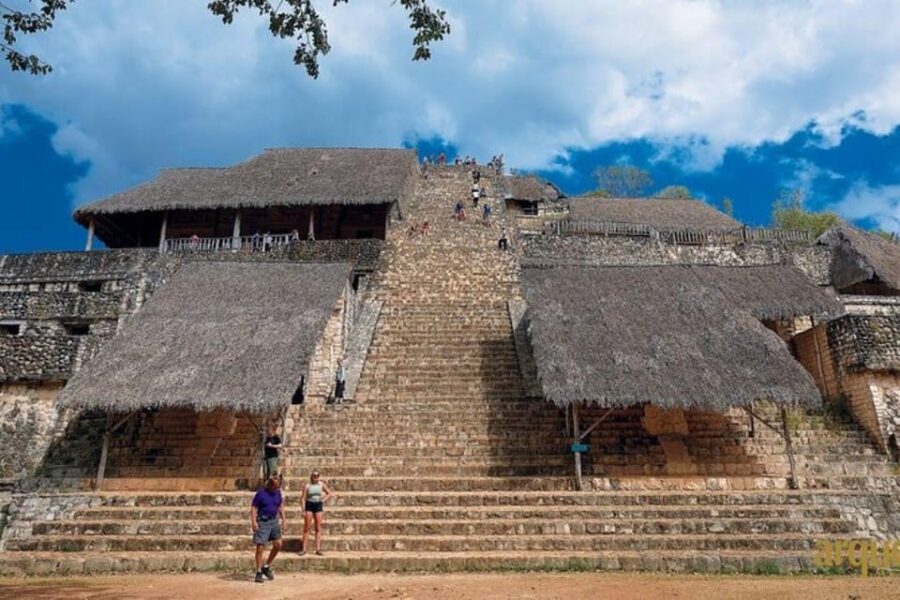 3 Best Historical Tours In Cancun