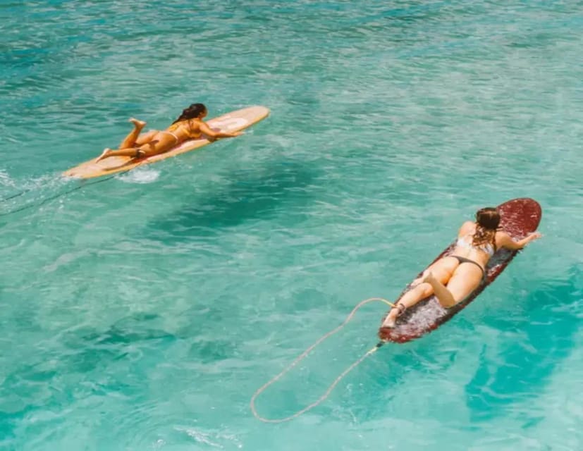 12 Best Photography Experiences In Cancun