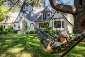 Candlelight Inn Napa Valley - Property Overview