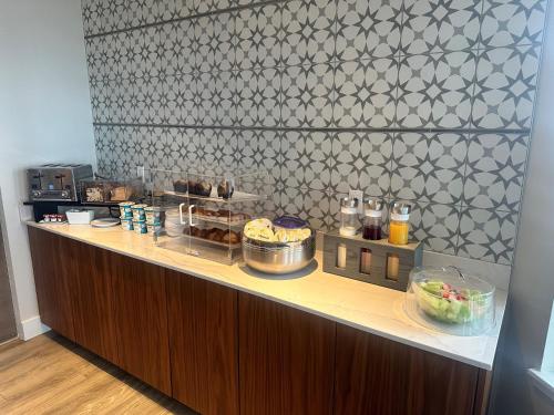 Cannery Pier Hotel & Spa - Hotel Overview