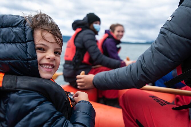 8 Best Canoe And Kayak Experiences In Ushuaia