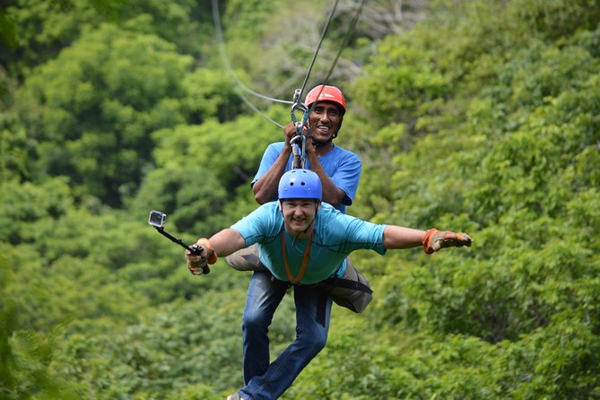 Canopy Hacienda El Roble - Wildlife Observation Opportunities