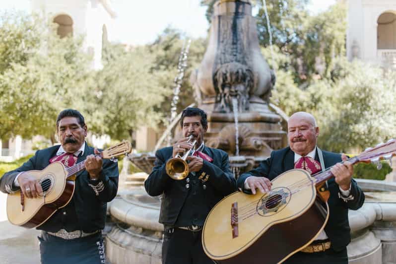 Cantina Tour Mexico City: Savor Spirited Stories and Sips