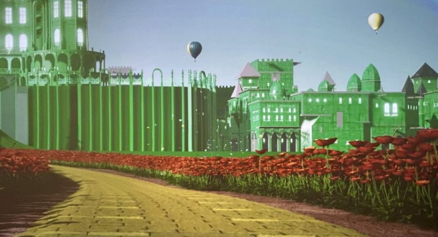 Cape Canaveral: Wizard of Oz Museum Entry Ticket - Ticket Information and Pricing