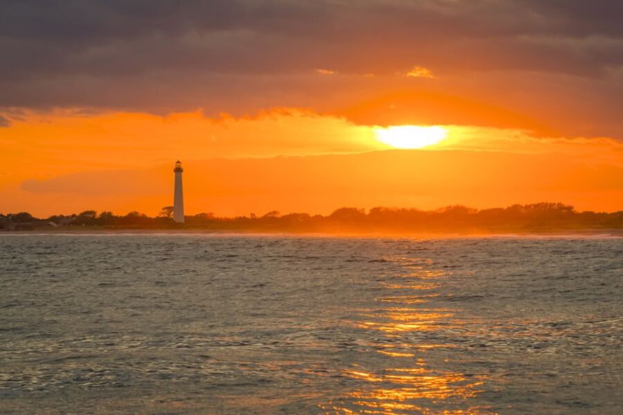 2 Best Dining Experiences In Cape May