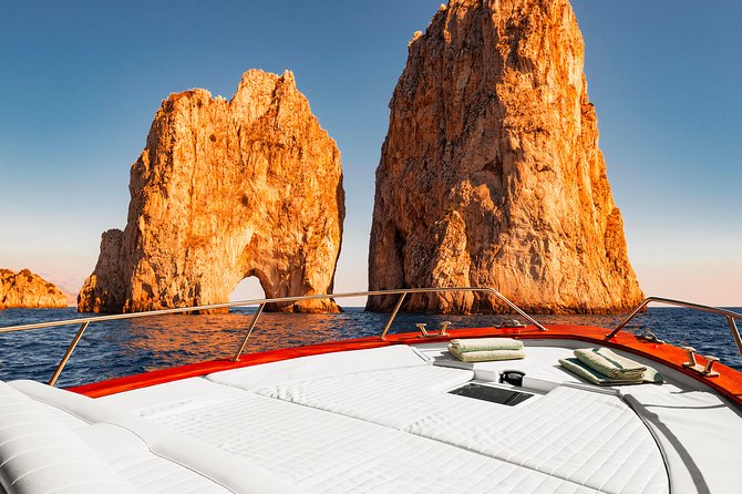 Capri and Positano Private Tour From Sorrento – Apreamare 10