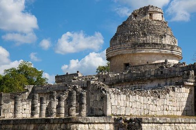 Caracol Day Trip & Mountain Pine Ridge From San Ignacio - Highlights of the Caracol Ruins