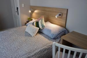 Carnarvon Lodge Kirribilli, Sydney - Hotel Overview