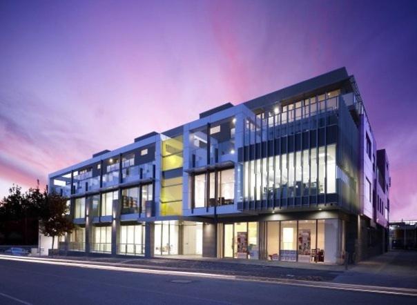 Caroline Serviced Apartments Brighton Review