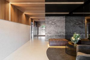 Caroline Serviced Apartments Richmond - Location and Accessibility