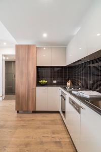 Caroline Serviced Apartments Sandringham - Property Highlights