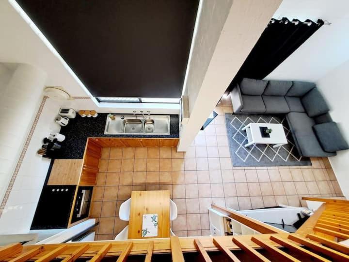 Carras Loft Villa Near the Sea Sleeps 5 Review
