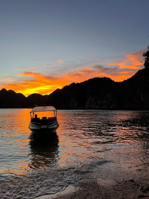 14 Best Canoe And Kayak Experiences In Lan Ha Bay