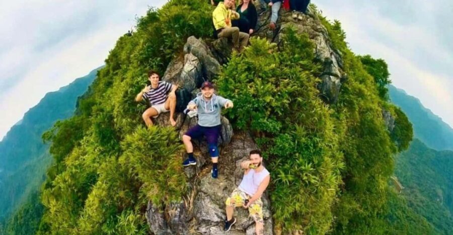 5 Best National Park Tours In Viet Hai Village