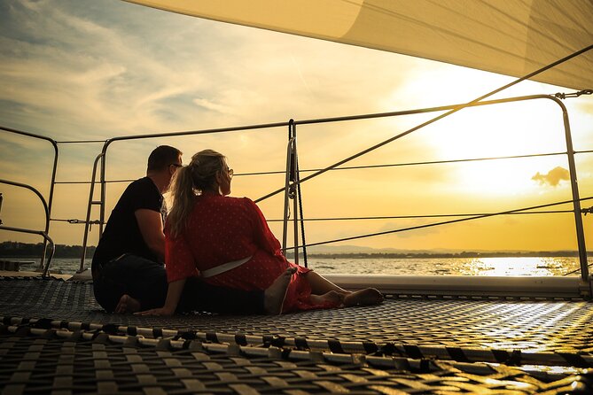 2 Best Sailing Experiences In Nessebar