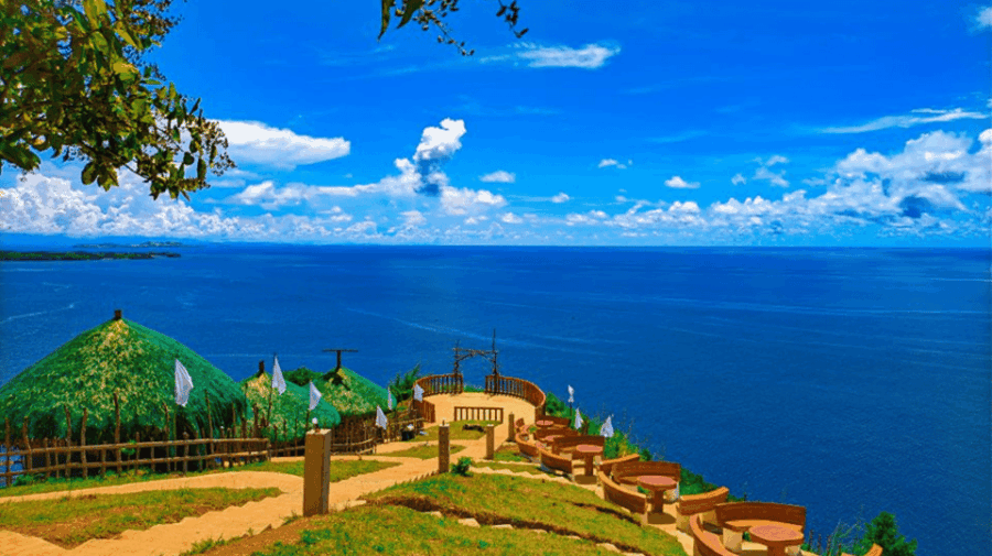 2 Best Tours In Virac