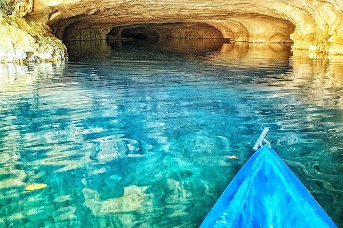 4 Best Canoe And Kayak Experiences In Belize City