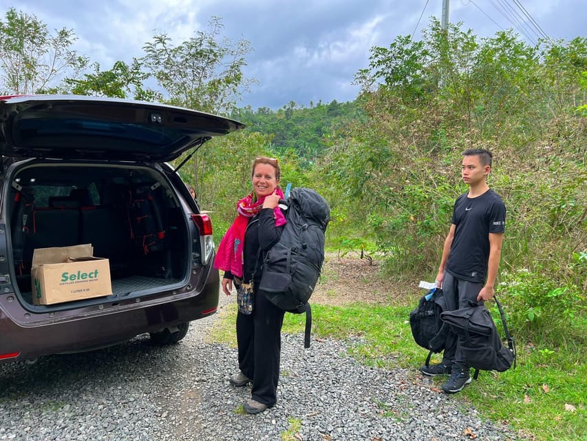 Cebu: Airport/Hotel to Moalboal Private Transfer