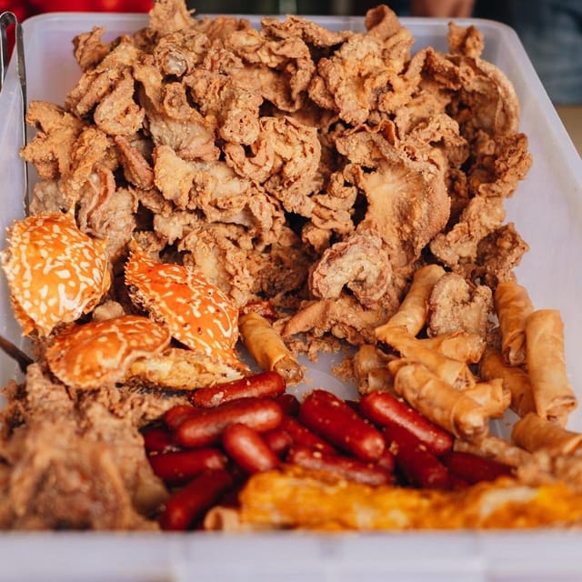 4 Best Food Tours In Cebu City
