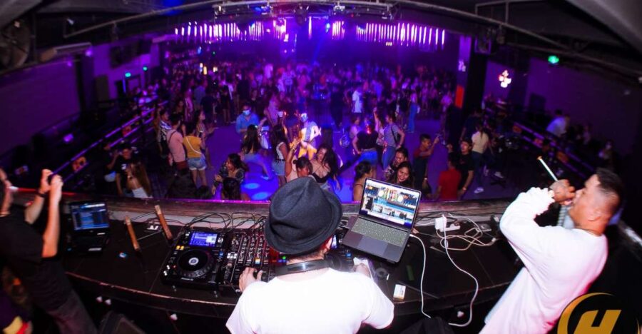 Cebu City Bar Hopping Tour