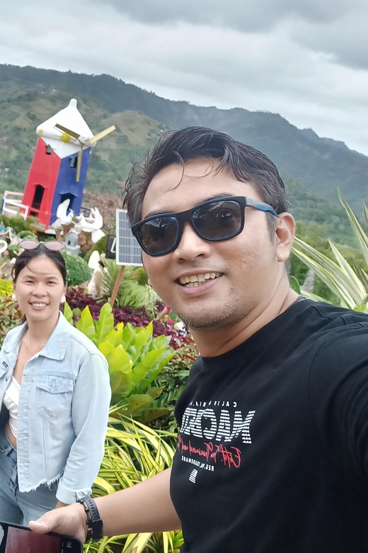 Cebu City: City and Mountain Tour With Optional Activities