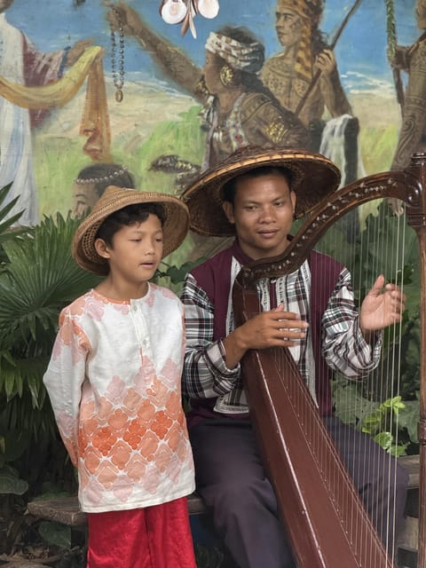 Cebu: City Highlights With Sirao Flower Garden Visit - Tour Overview and Highlights