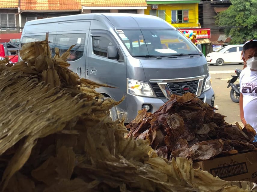 Cebu City Tour (Private Tour)