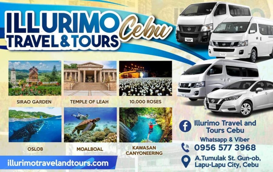 Cebu City Tour
