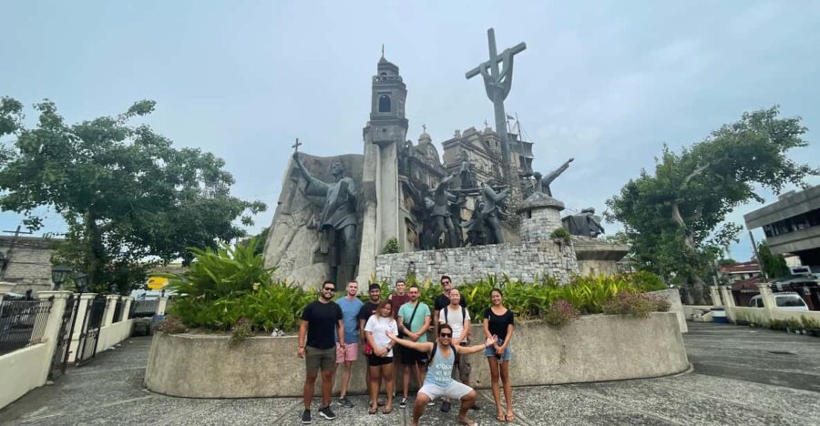 25 Best Tours In Cebu City