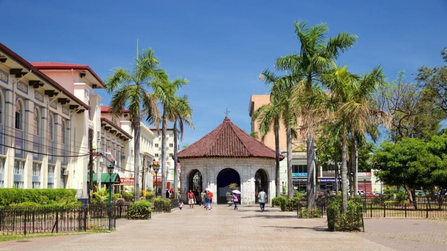 Cebu City Wonder Tour