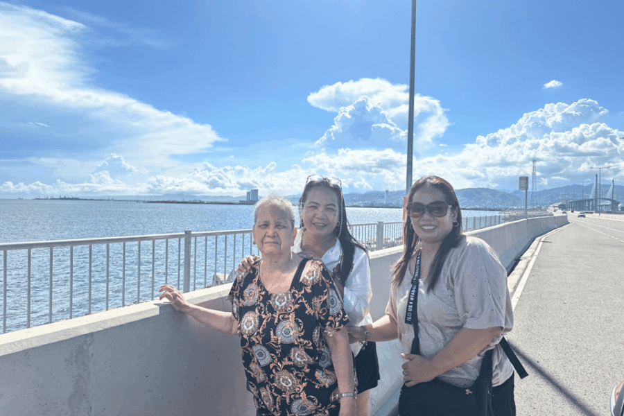Cebu: Discover Cebu City and Mactan Island in One Day